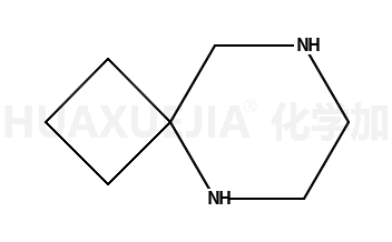 5,8-二氮杂螺[3.5]壬烷