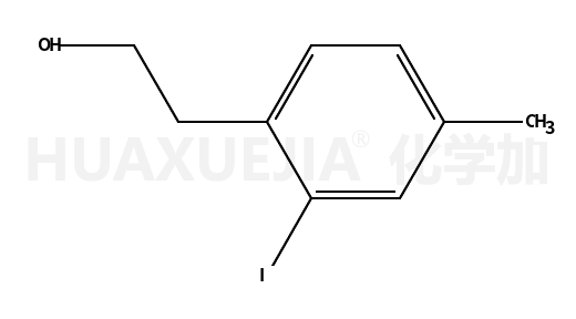 2-(2-iodo-4-methylphenyl)ethanol