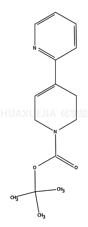 3,6-二氢-2H-[2,4]联吡啶-1-羧酸叔丁基酯