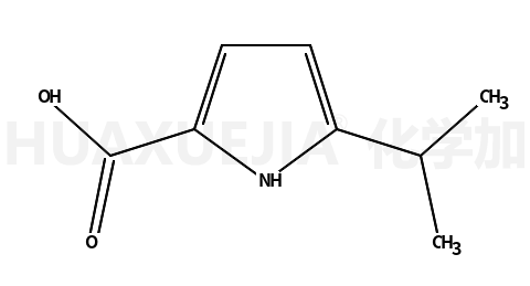 (7CI)-5-异丙基吡咯-2-羧酸