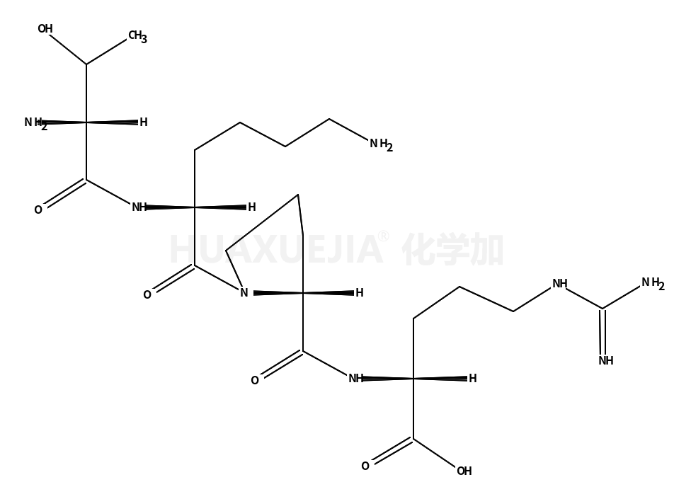 TUFTSIN TUFTSIN ACETATE SALT HYDRATE