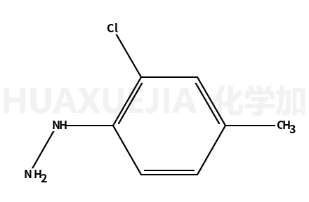 2-氯-4-甲基苯肼盐酸盐