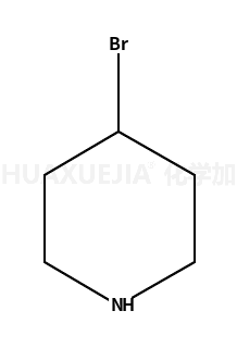4-溴哌啶