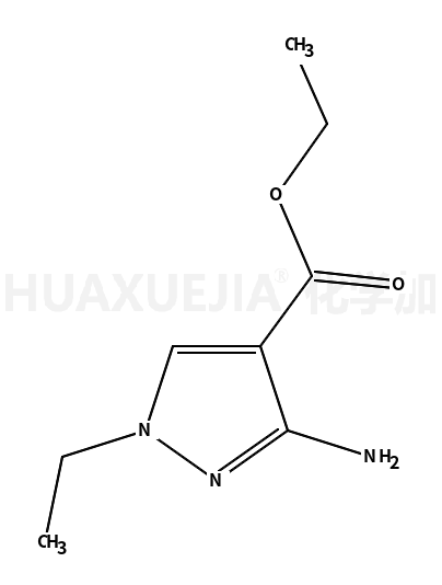 ethyl 3-amino-1-ethyl-1H-pyrazole-4-carboxylate