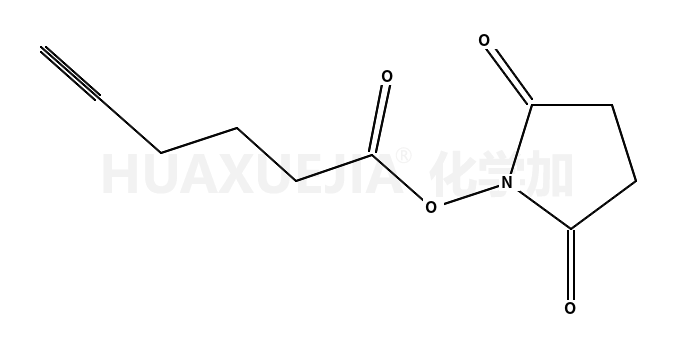 Propargyl-C2-NHS ester