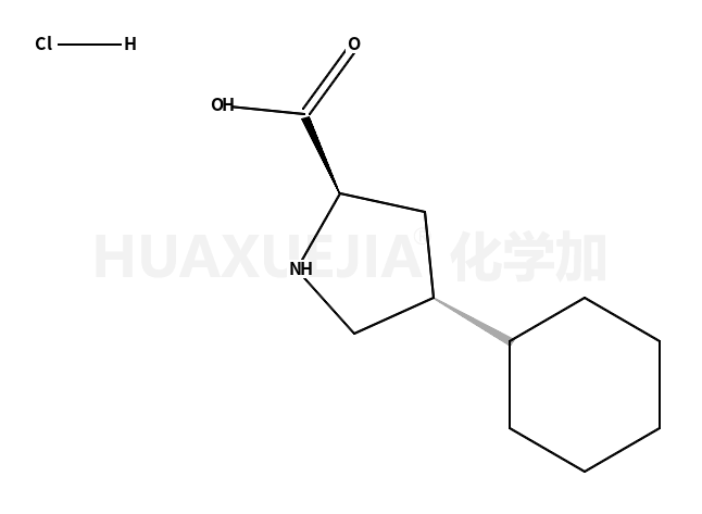 反式-4-环己基-L-脯氨酸盐酸盐