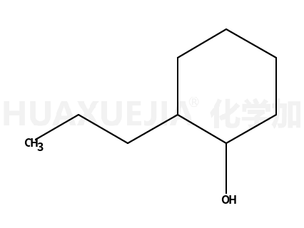 2-正丙基环己醇
