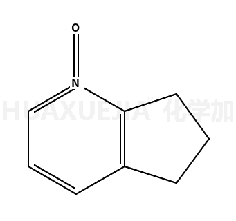 6,7-二氢-5H-环戊并[b]吡啶1-氧化物