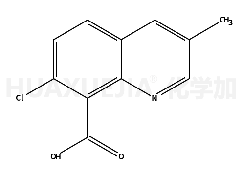 喹草酸