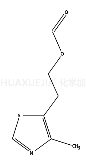 4-甲基-5-羟乙基噻唑甲酸酯