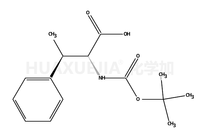 N-BOC-赤藓-L-BETA-甲基苯丙氨酸