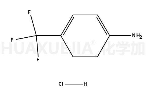 4-(三氟甲基)苯胺盐酸盐