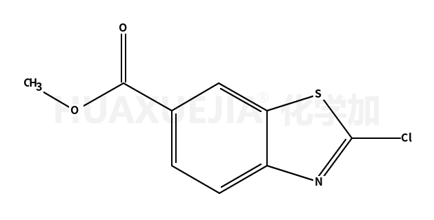 2-氯苯并[d]噻唑-6-羧酸甲酯
