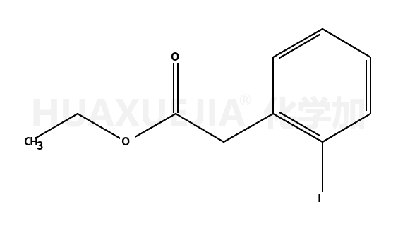 2-碘苯乙酸乙酯