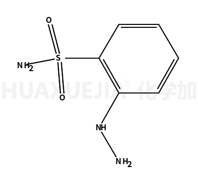 2-肼基苯磺酰胺