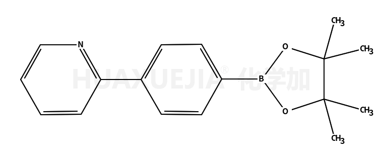 4-(2-吡啶基)苯硼酸频哪醇酯