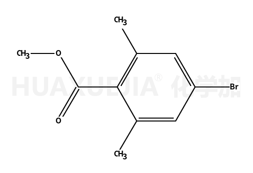 4-溴-2,6-二氟苯甲酸甲酯