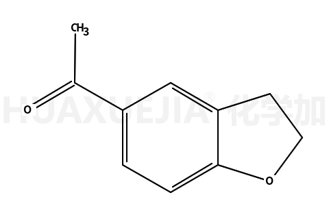 5-乙酰基-2,3-二氢苯并[b]呋喃