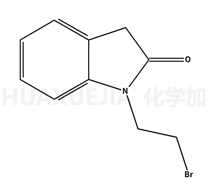 1-(2-bromoethyl)-3H-indol-2-one