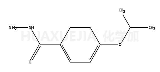4-异丙氧基苯甲酸肼