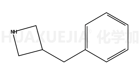 3-苄基氮杂环丁烷