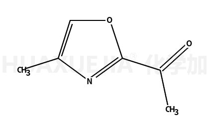 1-(4-甲基-1,3-噁唑-2-基)-1-乙酮