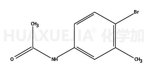 4-溴-3-甲基乙酰苯胺