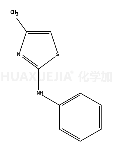 (4-甲基-2-噻唑)-苯胺
