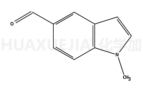 1-甲基-1H-吲哚-5-甲醛