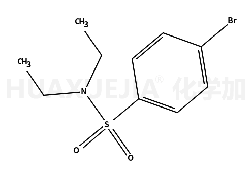 N,N-二乙基-4-溴苯磺酰胺