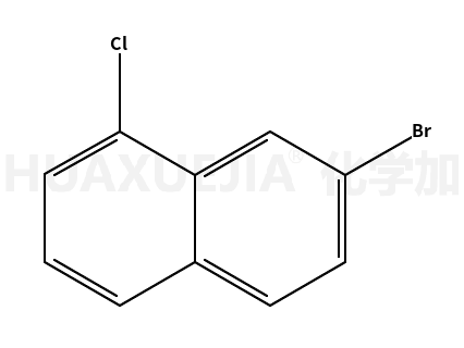 7-溴-1-氯萘