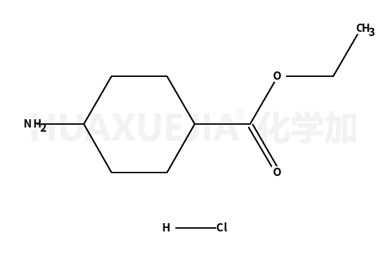 4-氨基环己烷-1-羧酸乙酯