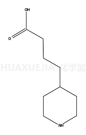 4-哌啶丁酸