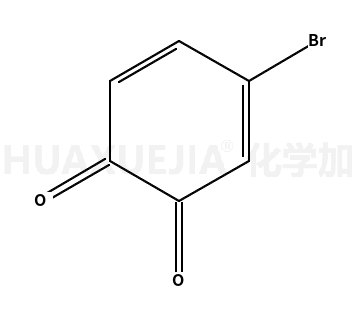 4-溴环己-3,5-二烯-1,2-二酮