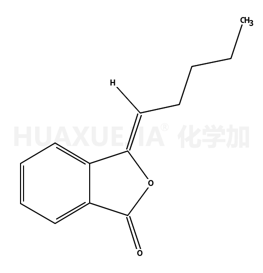 丁基苯酞杂质(丁基苯酞杂质)90965-68-7