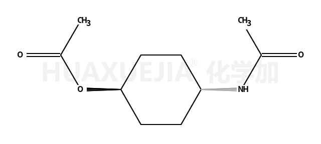 4-乙酰胺-乙酸环己酯