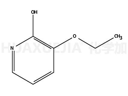3-乙氧基吡啶-2-醇