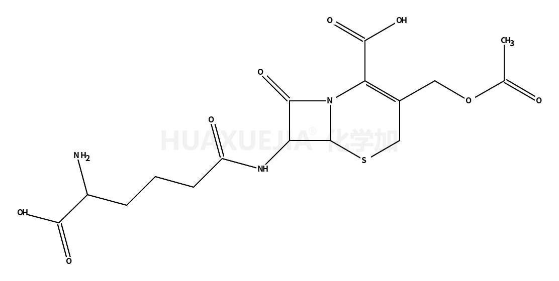 头孢西酮杂质21