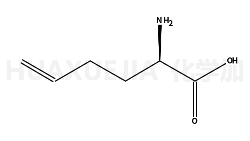 (S)- 2-(3’-丁烯)甘氨酸