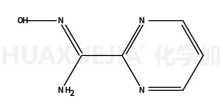 N-羟基-2-嘧啶羧酰胺