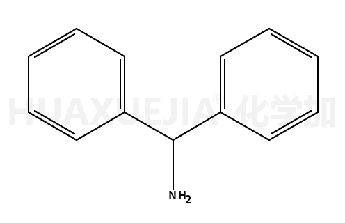 Benzhydrylamine