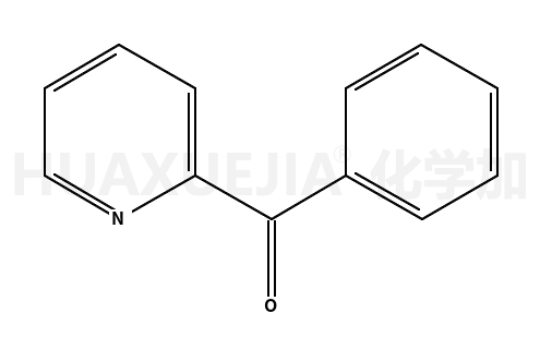 2-苯甲酰吡啶