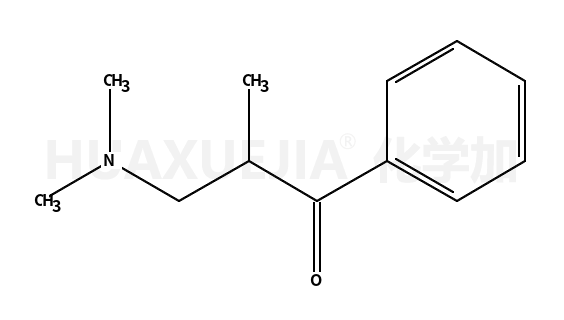 3-Dimethylamino-2-methylpropiophenone
