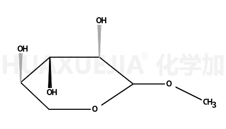 甲基-Alpha-D-吡喃木糖