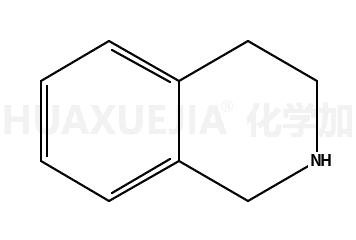 1,2,3,4-四氫異喹啉