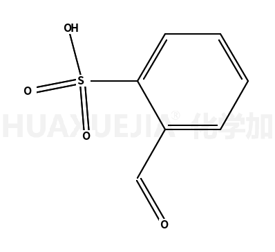 邻磺酸苯甲醛