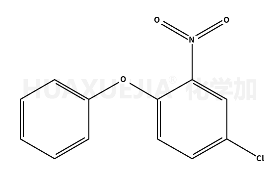 4-氯-2-硝基二苯醚