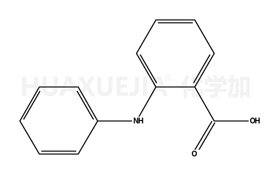 N-苯基鄰氨基苯甲酸（釩試劑）