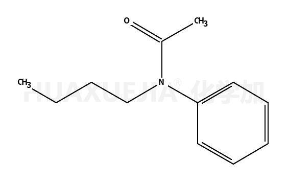 N-丁基乙酰苯胺