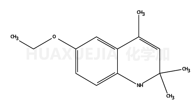 乙氧基喹啉